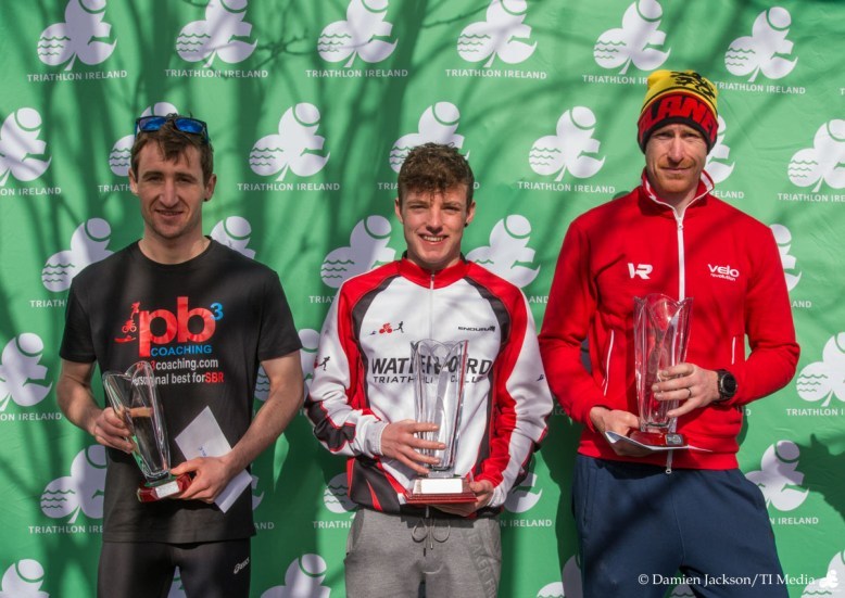 Duathlon National Champs DJ Pic 2